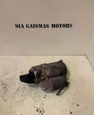 Chevrolet Lacetti Starter motor
