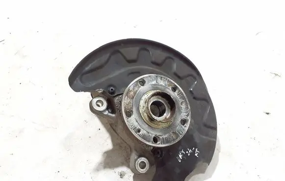 Skoda Octavia Mk4 Front wheel hub 5WA407253A