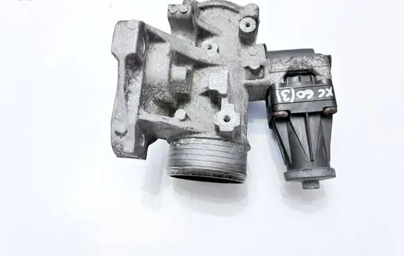 Volvo XC60 EGR valve 30774531 505906010