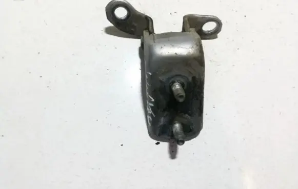 Toyota Avensis T220 Front door upper hinge
