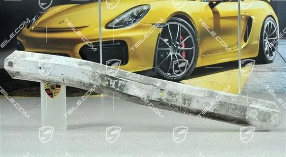 Porsche Boxster 986 Steering tie rod boot 98633103101