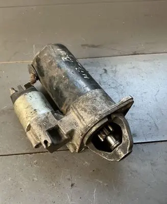 Mercedes-Benz B W245 Starter motor 2339305013