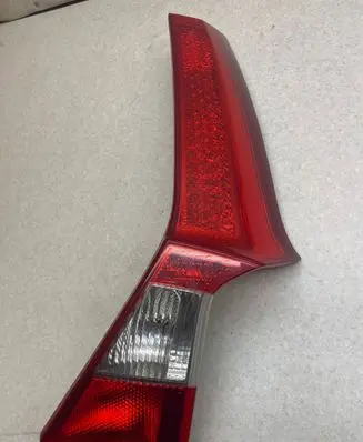 Volvo V70 Tailgate rear/tail lights