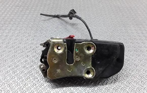 Chrysler 300 - 300C Rear door lock