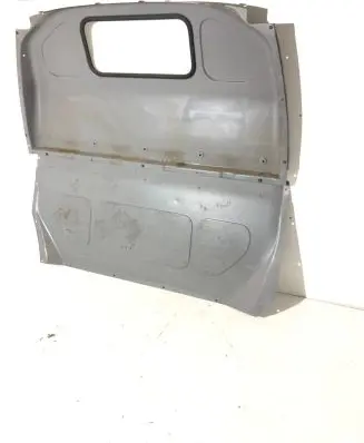 Volkswagen Transporter - Caravelle T5 Partition between cabin 7H0863171F
