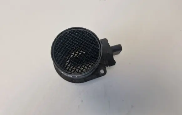 Porsche Cayenne (9PA) Mass air flow meter 07C906461