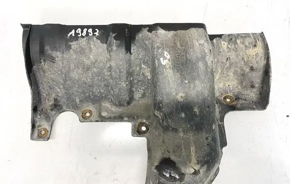 Mitsubishi Grandis Engine splash shield/under tray mr964400 g.d.