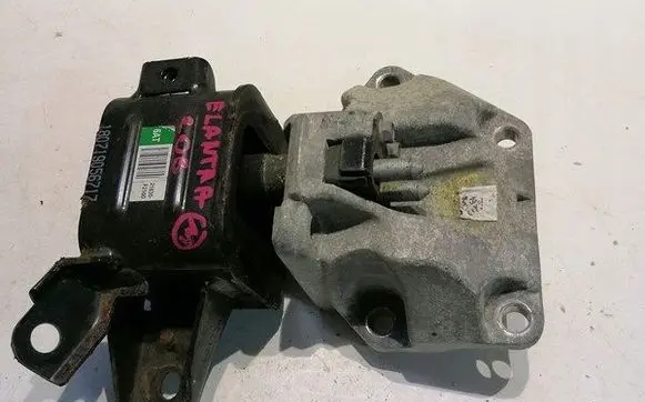 Hyundai Elantra VI Gearbox mounting bracket 21830F2100