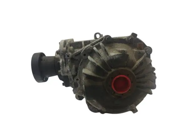 Cadillac SRX Front differential 25714854 6500027093