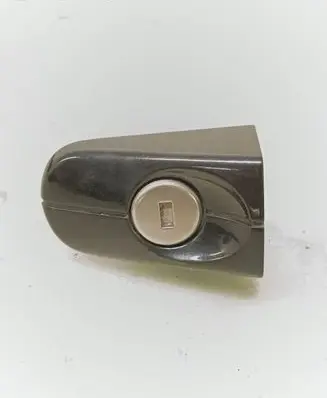 Ford Focus Front door lock (next to the handle) 