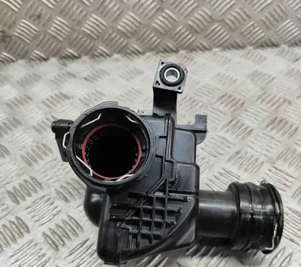 Volvo XC40 Intake resonator 32298426