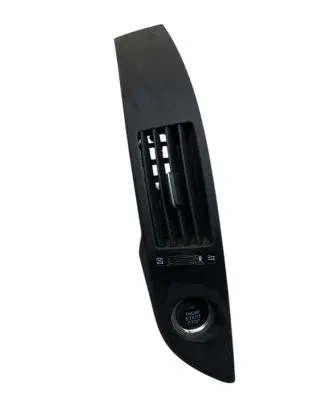 Toyota Corolla Verso AR10 Dash center air vent grill 6556434010