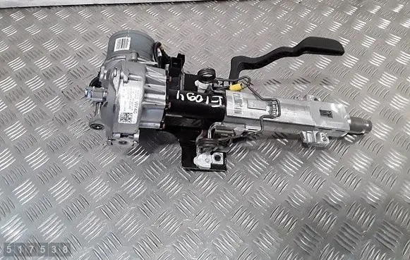 Audi A1 Steering wheel axle 6R2909144AM 6R2909144E 6R2423510CP