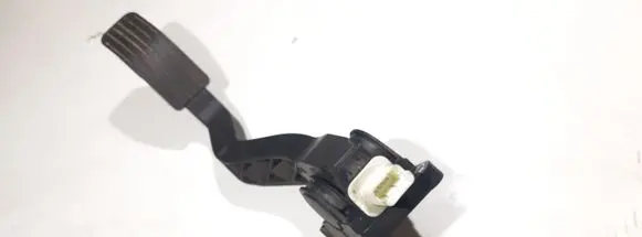 Peugeot 307 Accelerator throttle pedal 0280752251 9646702180