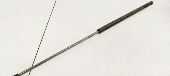 Nissan Juke I F15 Tailgate/trunk strut/damper 904511KA1B