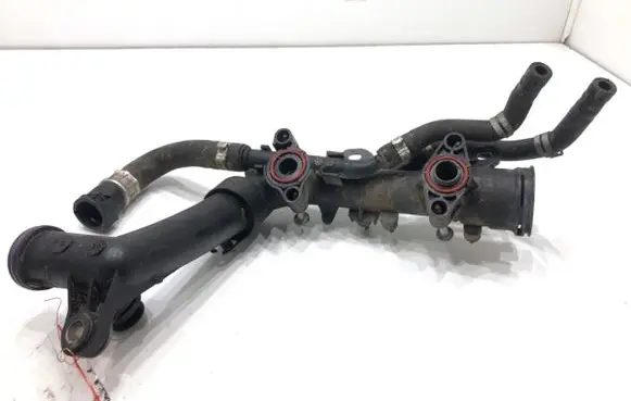Toyota ProAce City Engine coolant pipe/hose 9820174380