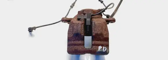 Mercedes-Benz C W203 Front brake caliper 6850A
