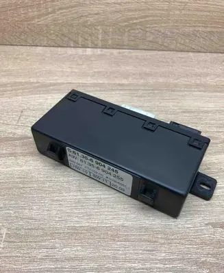BMW 5 E39 Door control unit/module 6904245 6904255