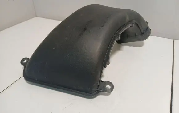 Jaguar XF X250 Air intake duct part 6652A 8X239A673AB