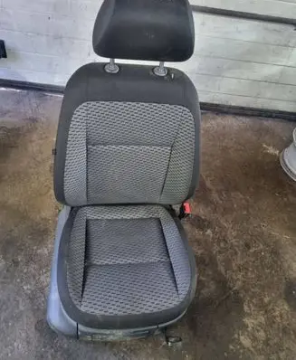 Skoda Roomster (5J) Front passenger seat 