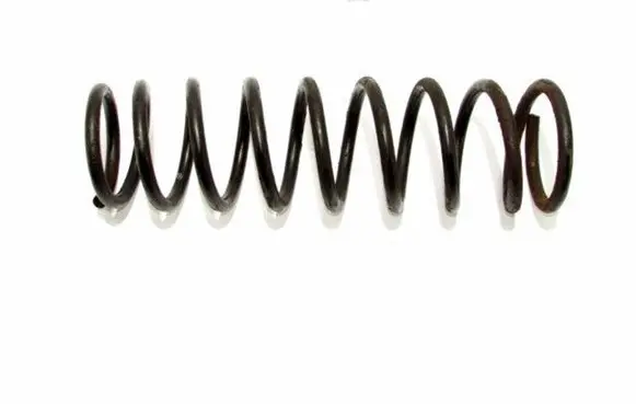 Honda Accord Front coil spring