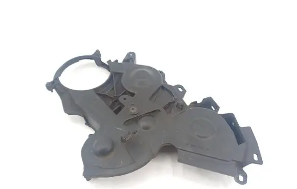 Opel Crossland X Timing belt guard (cover) 9802040680