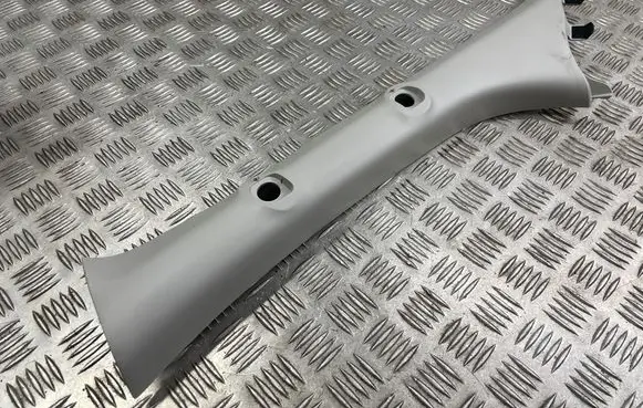 Nissan Navara D23 (A) pillar trim 769124JAVT 210288599