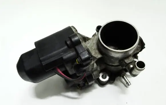 Toyota Prius (XW20) Throttle valve 8945230150 0353