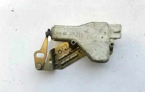 Ford Mondeo MK II Central locking motor 92gg432a98ab