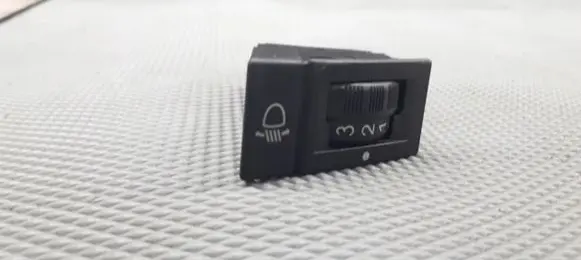 Fiat Scudo Fog light switch 