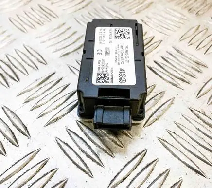 Tesla Model X Tire pressure control unit 103460100B A2C9333670006