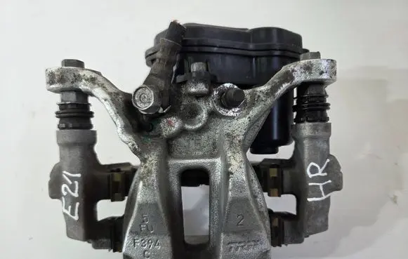 Toyota Corolla E210 E21 Rear brake caliper F394