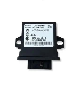 Volkswagen Tiguan Light module LCM 5M0907357F 5WK50466