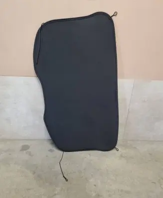 Toyota Yaris Cross Parcel shelf load cover 649100D05000