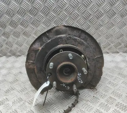 Jaguar XK8 - XKR Rear wheel hub MXD3291AA