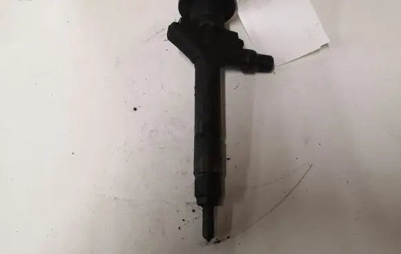 Mazda 6 Fuel injector 13H50A
