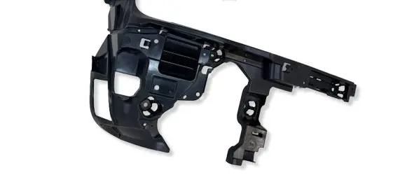 Mini Clubman F54 Rear bumper mounting bracket 7348901