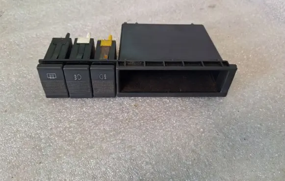 Audi 80 90 B3 Dashboard storage box/compartment 