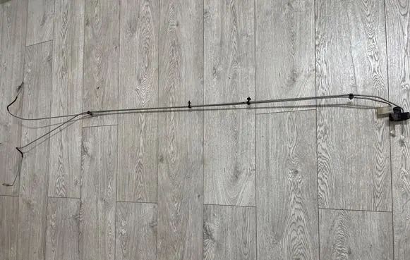 Coolant pipe/hose