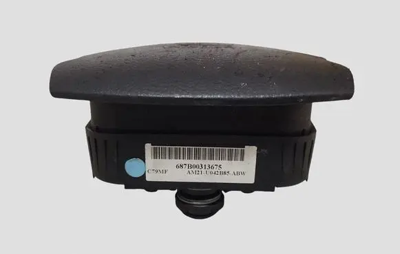 Ford Mondeo MK IV Steering wheel airbag AM21U042B85ABW