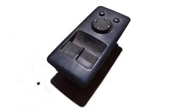 Volkswagen Transporter - Caravelle T4 Electric window control switch 701959855 535959565