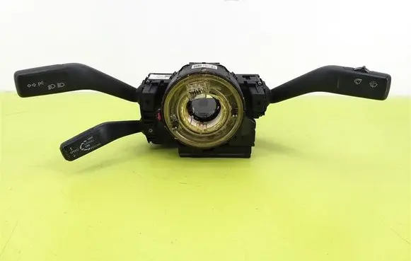 Volkswagen PASSAT B6 Indicator stalk 3C5953507