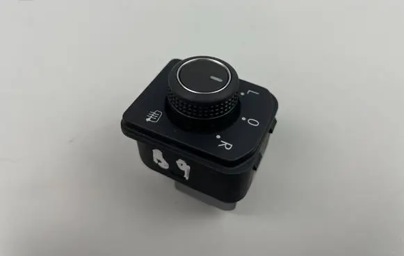 Volkswagen PASSAT B9 Wing mirror switch 3G0959565C