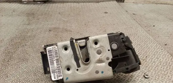 Chrysler Grand Voyager V Front door lock P04560133AE