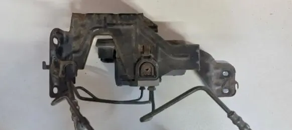 Ford Mondeo Mk III ABS Pump 265800007