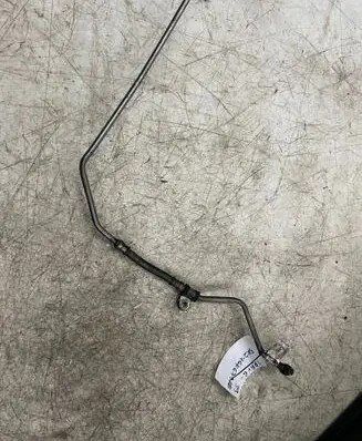 Ford Transit Turbo turbocharger oiling pipe/hose BK2Q6K679AB