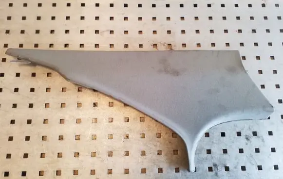 BMW 3 F30 F35 F31 (C) pillar trim 7221003 51437221003