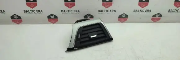 BMW 4 F36 Gran coupe Dash center air vent grill 9231995 508838