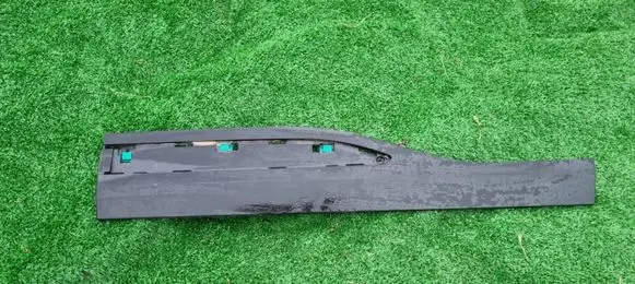 Hyundai Kona I Front door trim (molding) 87738BD000