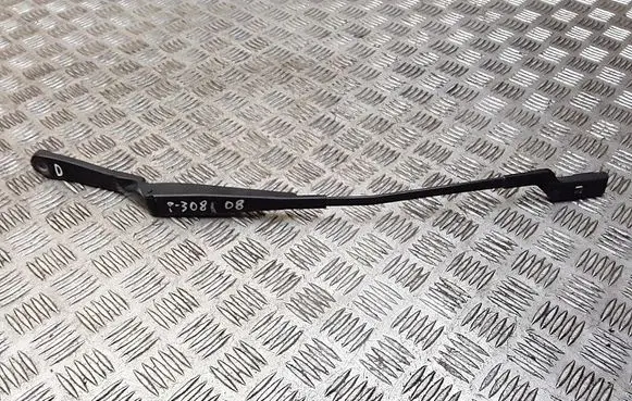 Peugeot 308 Windshield/front glass wiper blade 9680477280